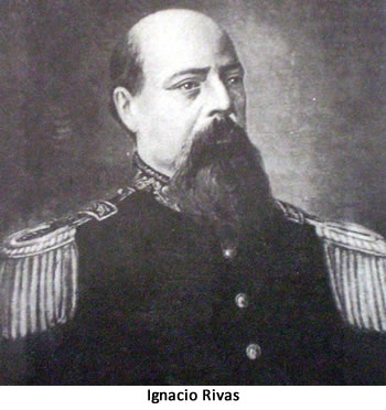 Ignacio Rivas